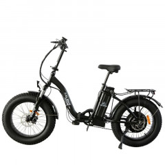 Электрофэтбайк Elbike TAIGA 1 VIP