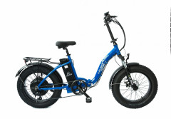 Электрофэтбайк Elbike TAIGA 1 VIP