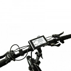 Электрофэтбайк Elbike TAIGA 1 VIP