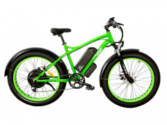 Электрофэтбайк Elbike PHANTOM VIP