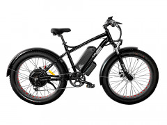 Электрофэтбайк Elbike PHANTOM VIP