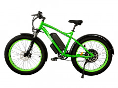 Электрофэтбайк Elbike PHANTOM VIP 13
