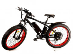 Электрофэтбайк Elbike PHANTOM VIP 13