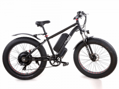 Электрофэтбайк Elbike PHANTOM 1000w 48v/13Ah