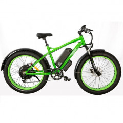 Электрофэтбайк Elbike PHANTOM 1000w 48v/13Ah