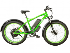 Электрофэтбайк Elbike PHANTOM 1000w 48v/10.4Ah