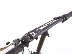 Электровелосипед трицикл Elbike Farmer