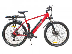 Электровелосипед GreenCamel Мустанг (R27,5 350W 36V 10Ah) 21скор