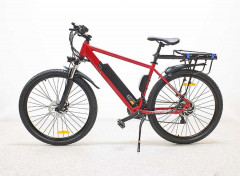 Электровелосипед GreenCamel Мустанг (R27,5 350W 36V 10Ah) 21скор