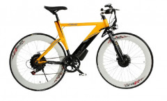 Электровелосипед Elbike TRACK