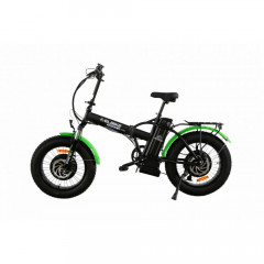 Электровелосипед Elbike TAIGA 3 Twix