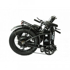 Электровелосипед Elbike TAIGA 1 Twix