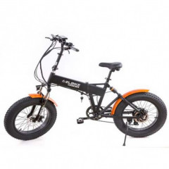 Электровелосипед Elbike Matrix