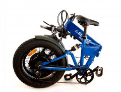 Электровелосипед Elbike Matrix