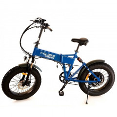 Электровелосипед Elbike Matrix VIP 13