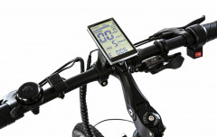 Электровелосипед Elbike Hummer Vip