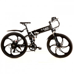 Электровелосипед Elbike Hummer Elite