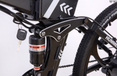 Электровелосипед Elbike Hummer Elite 13