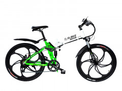 Электровелосипед Elbike Hummer Elite 13