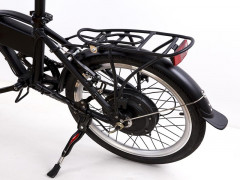 Электровелосипед Elbike Gangstar St