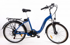 Электровелосипед Elbike Galant Big VIP 13A (C17)