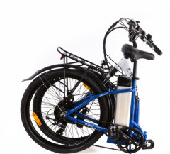 Электровелосипед Elbike Galant Big VIP 13A (C17)