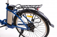 Электровелосипед Elbike Galant Big VIP 13A (C17)