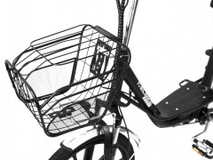 Электровелосипед Elbike Duet 8.8Ah