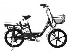 Электровелосипед Elbike Duet 15Ah