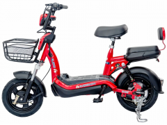 Электровелосипед Elbike Dacha mini 12
