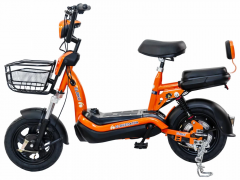 Электровелосипед Elbike Dacha mini 12