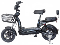 Электровелосипед Elbike Dacha mini 12