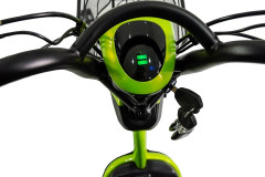Электровелосипед Elbike Dacha mini 12